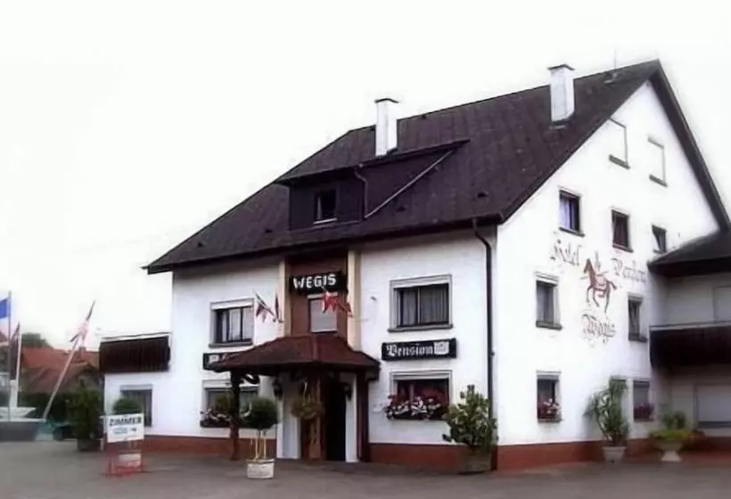 Hotel Wegis