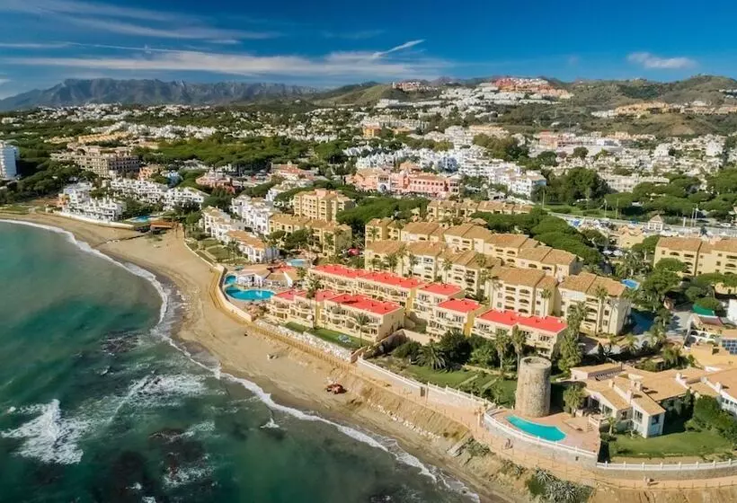 אתר נופש Macdonald Dona Lola Club