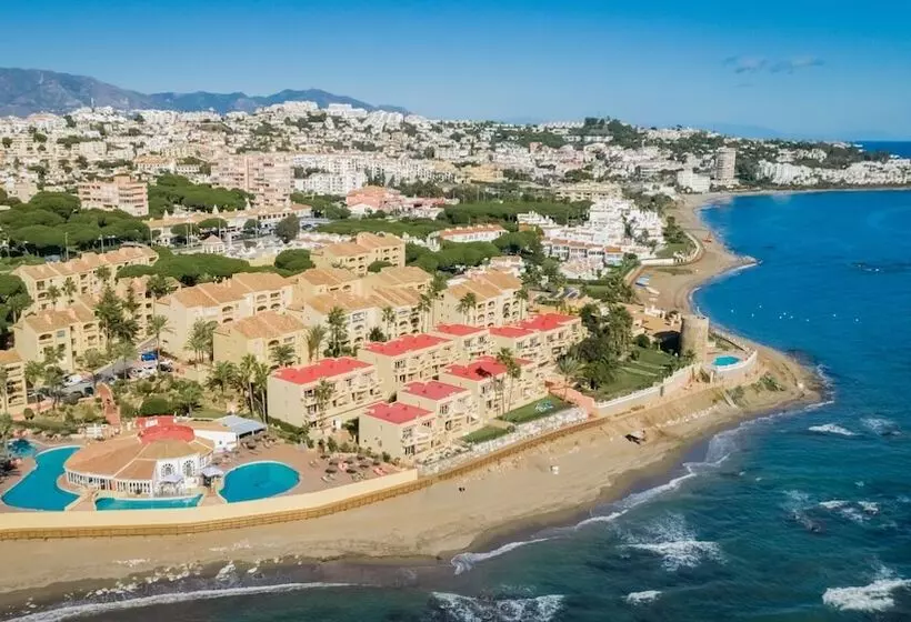 אתר נופש Macdonald Dona Lola Club