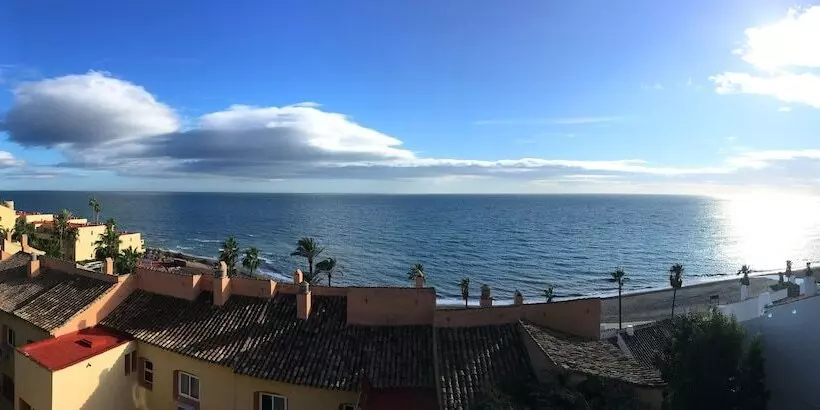 אתר נופש Macdonald Dona Lola Club