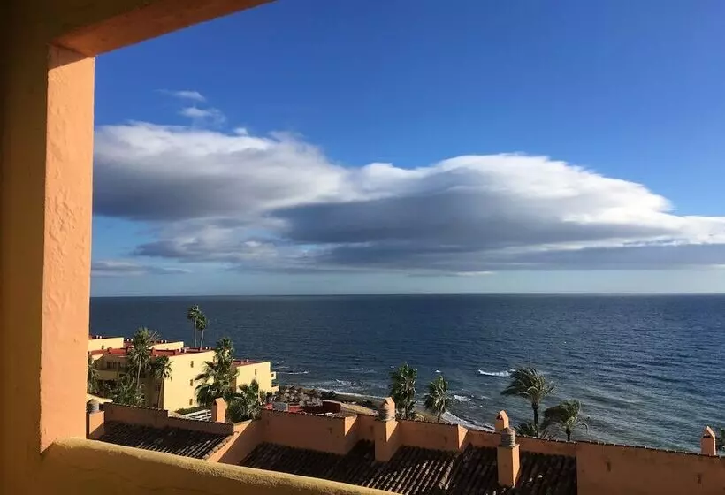 אתר נופש Macdonald Dona Lola Club