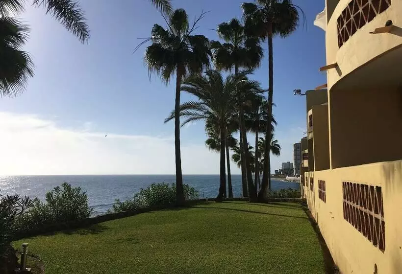 אתר נופש Macdonald Dona Lola Club