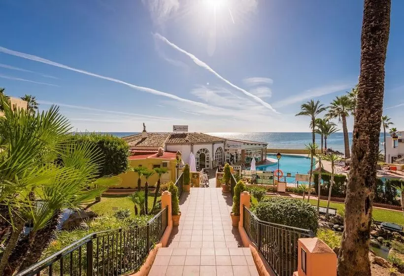 אתר נופש Macdonald Dona Lola Club