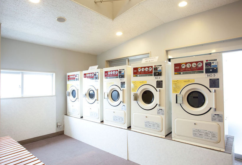 فندق Okinawa Kariyushi Lch. Premium