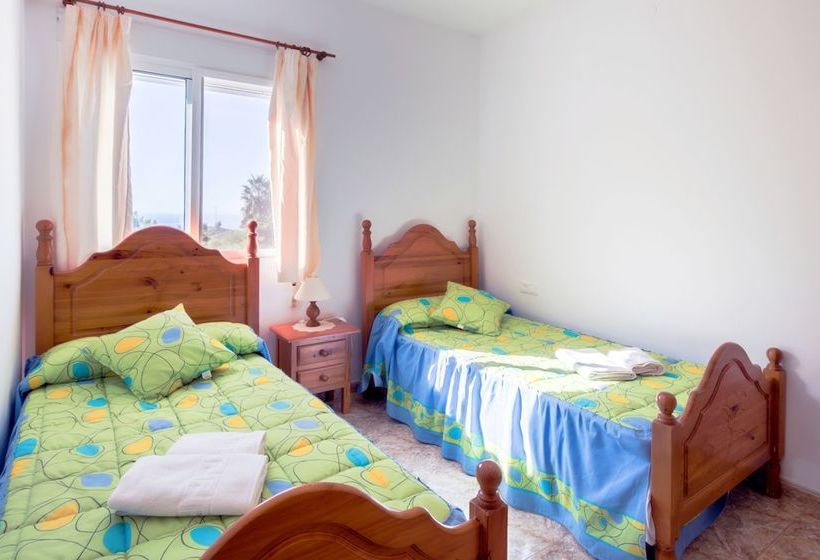 Курорт Conjunto Rural Las Rosas