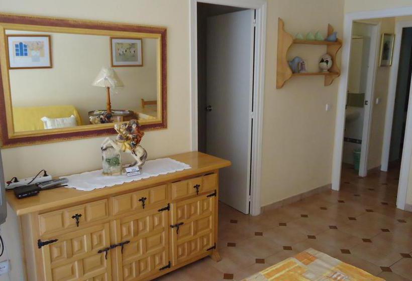 Apartamentos Peñíscola Residencial