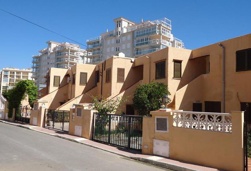 Apartamentos Peñíscola Residencial