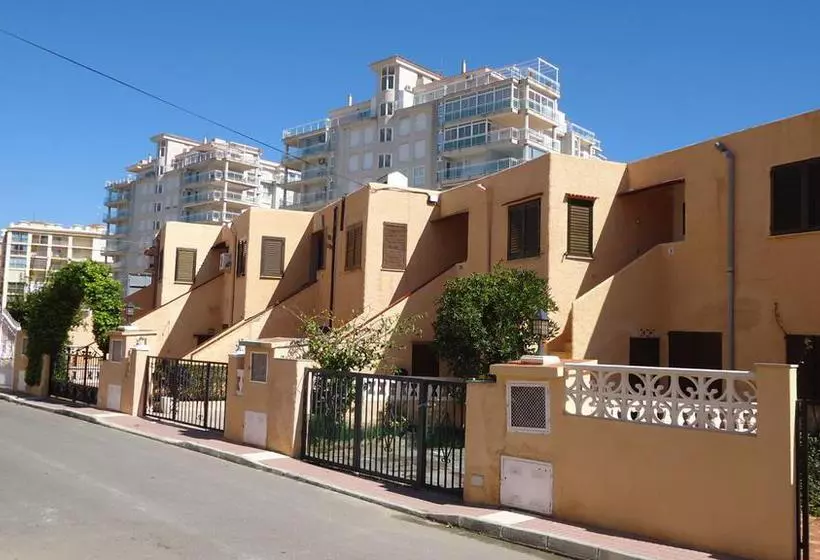 Apartamentos Peñíscola Residencial