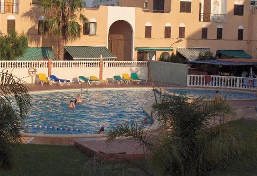 Apartamentos Peñíscola Residencial
