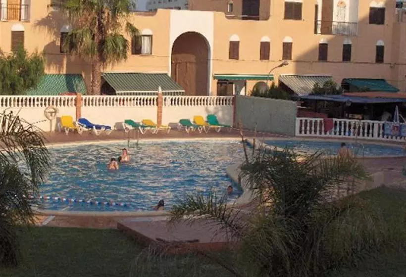 Apartamentos Peñíscola Residencial