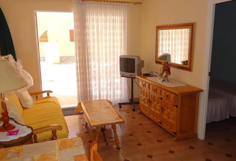 Apartamentos Peñíscola Residencial