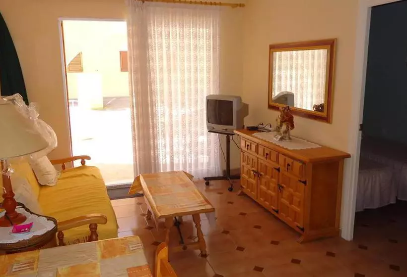 Apartamentos Peñíscola Residencial