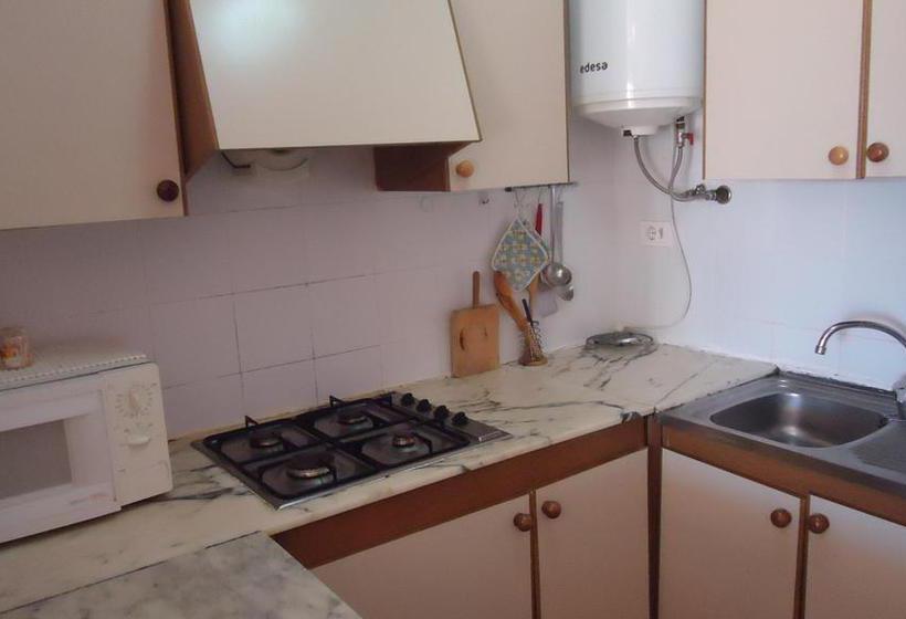 Apartamentos Peñíscola Residencial