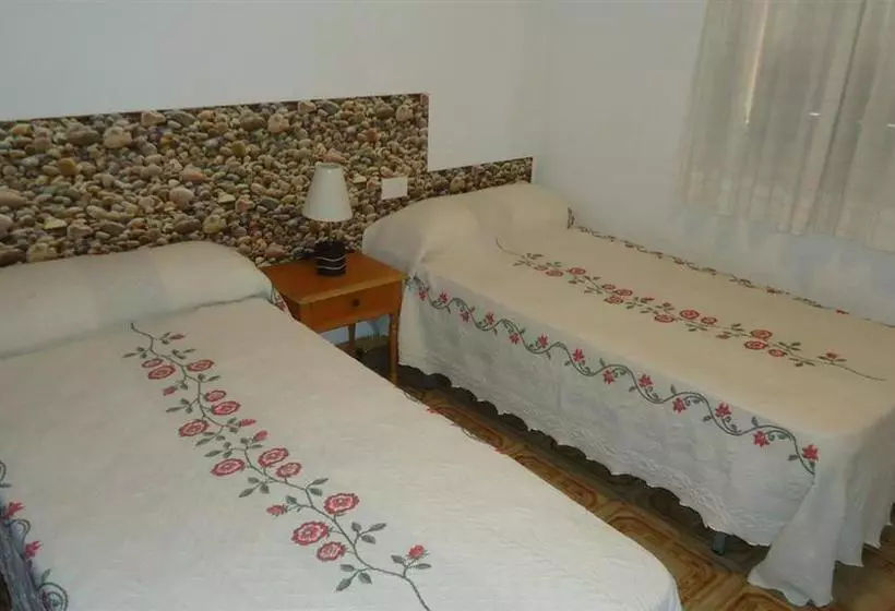 Apartamentos Peñíscola Residencial