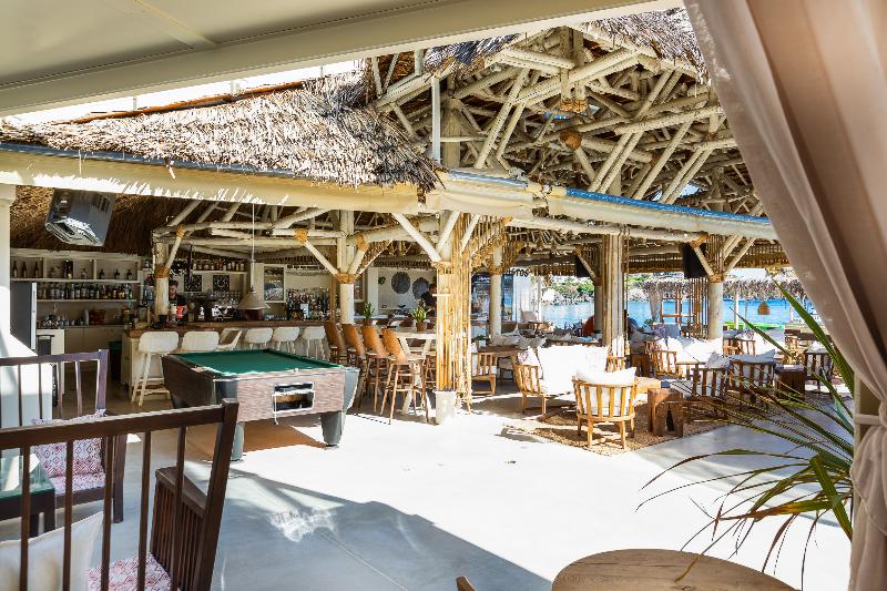 Nostos Beach Boutique