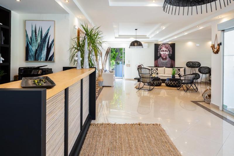 Nostos Beach Boutique