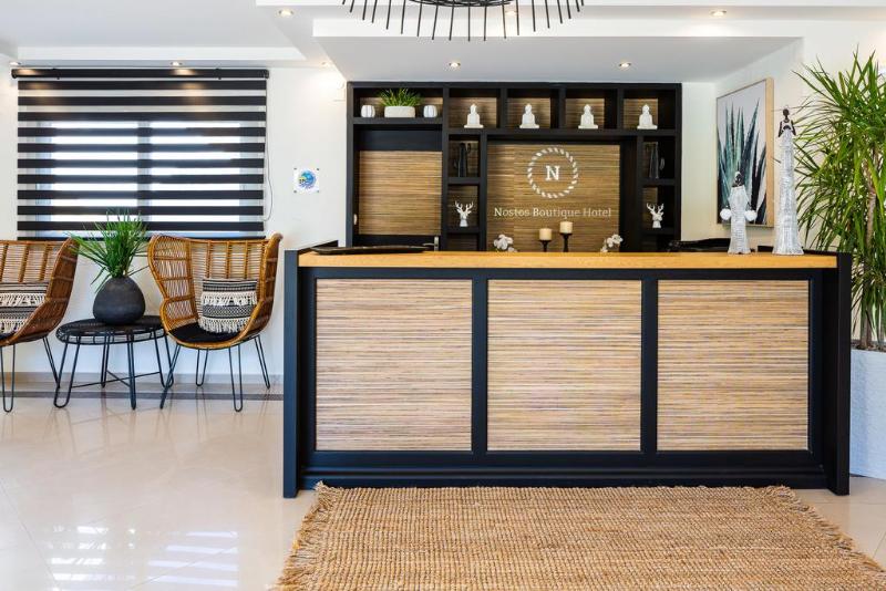 Nostos Beach Boutique