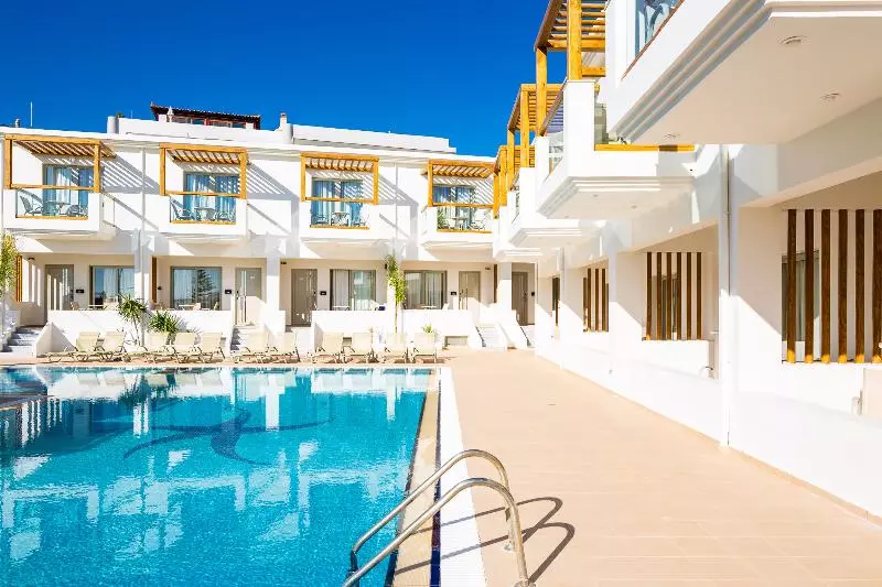 Nostos Beach Boutique