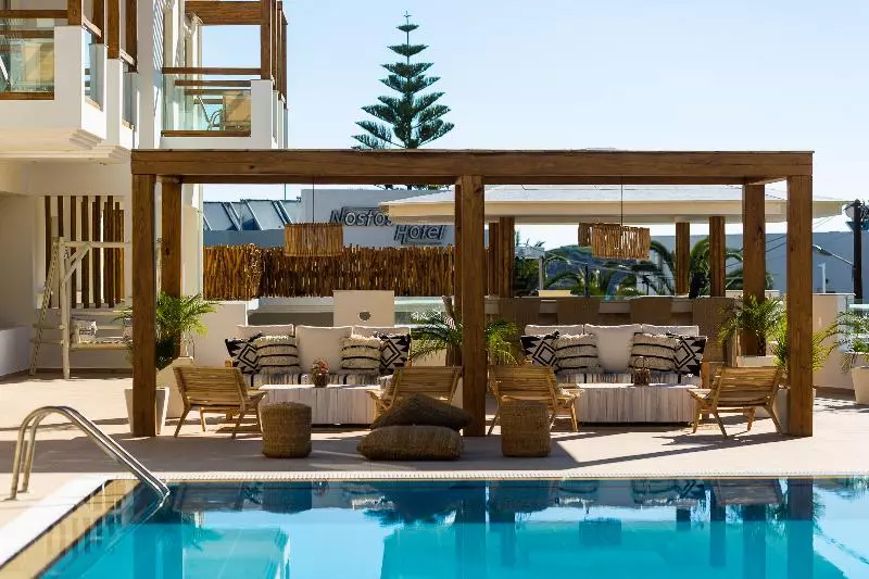 Nostos Beach Boutique