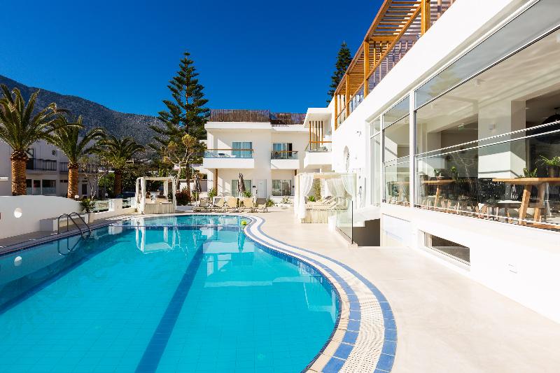 Nostos Beach Boutique