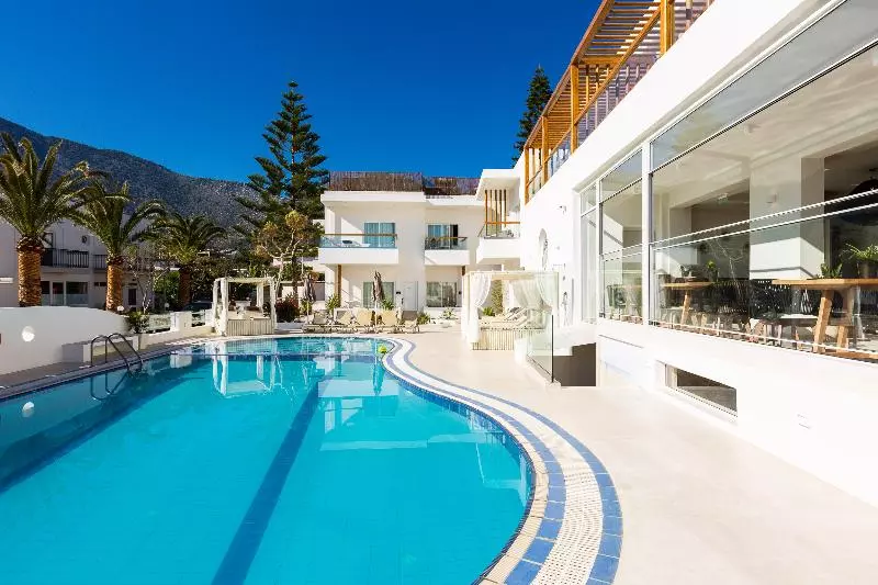 Nostos Beach Boutique