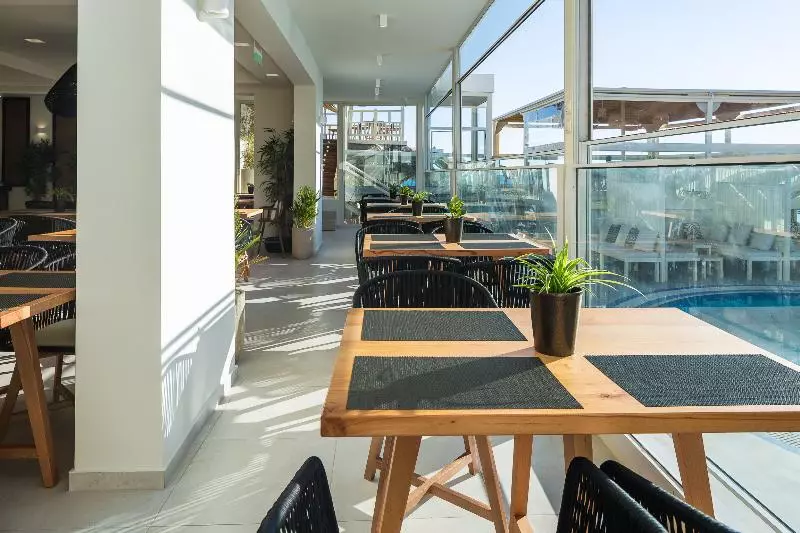 Nostos Beach Boutique