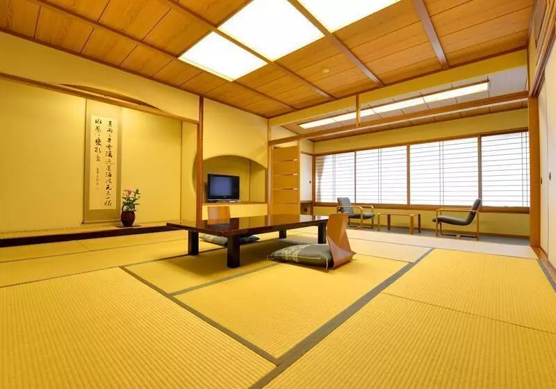 Furuya Ryokan