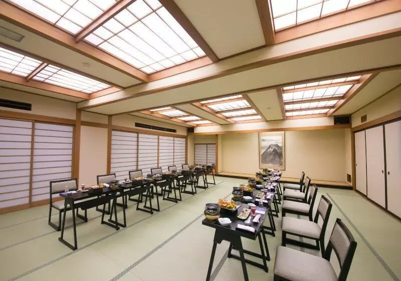 Furuya Ryokan