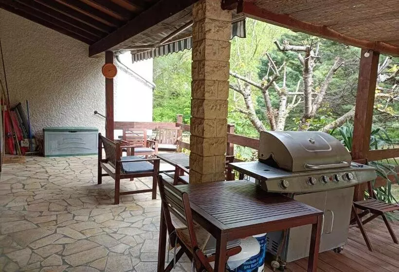 Bed and Breakfast Les Eaux Tranquilles