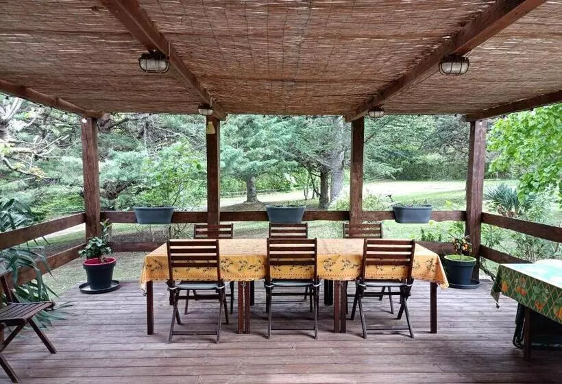 Bed and Breakfast Les Eaux Tranquilles