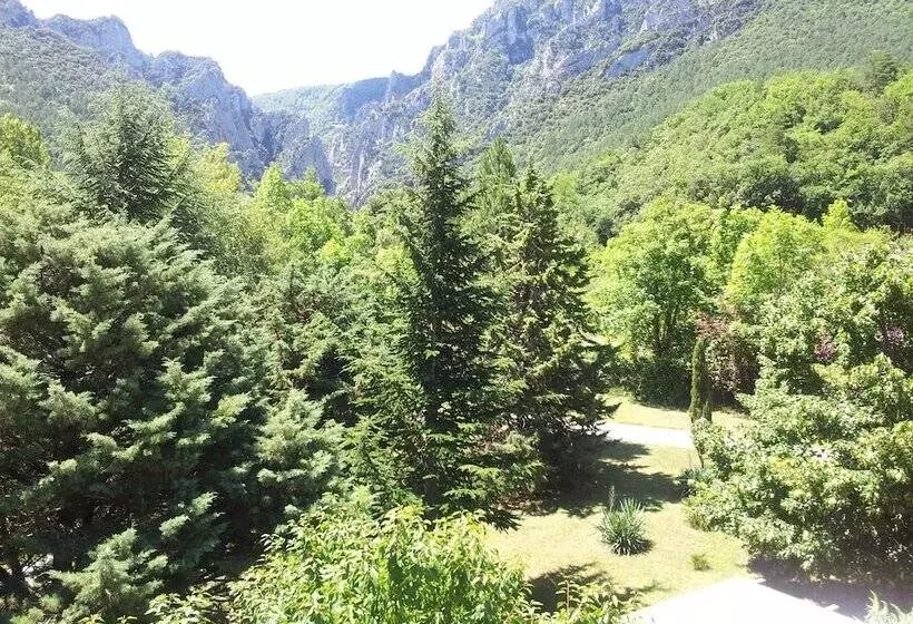 Bed and Breakfast Les Eaux Tranquilles