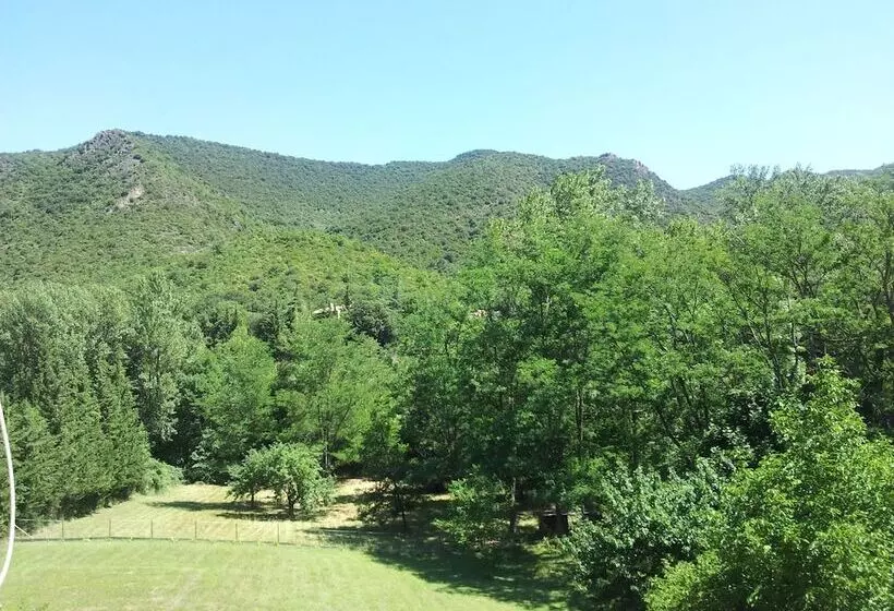 Bed and Breakfast Les Eaux Tranquilles