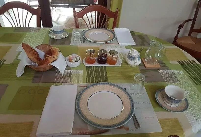 Bed and Breakfast Les Eaux Tranquilles
