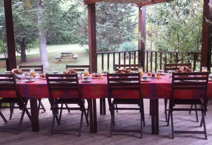 Bed and Breakfast Les Eaux Tranquilles
