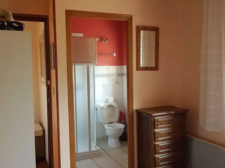 Bed and Breakfast Les Eaux Tranquilles