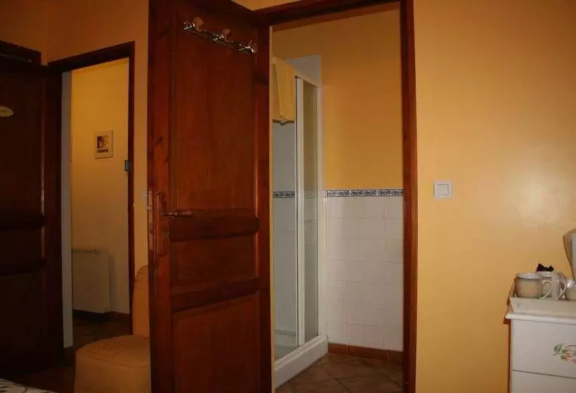 Bed and Breakfast Les Eaux Tranquilles