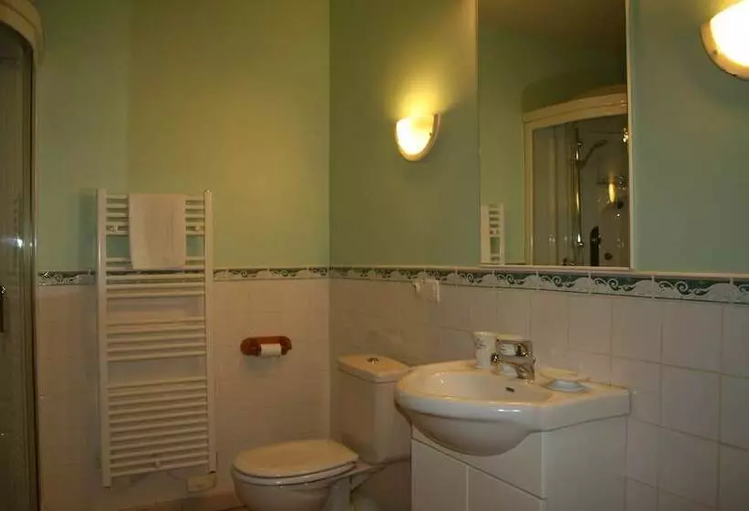 Bed and Breakfast Les Eaux Tranquilles