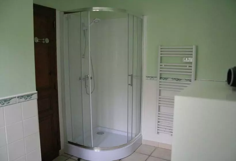 Bed and Breakfast Les Eaux Tranquilles