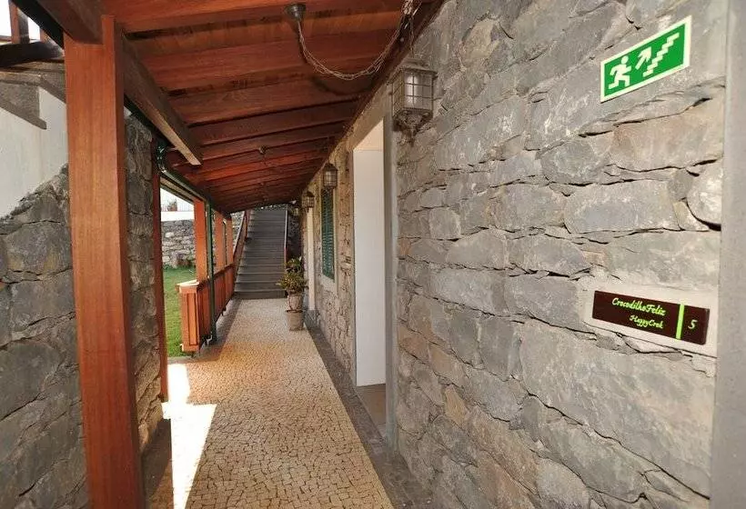 Casa D Avo Beatriz