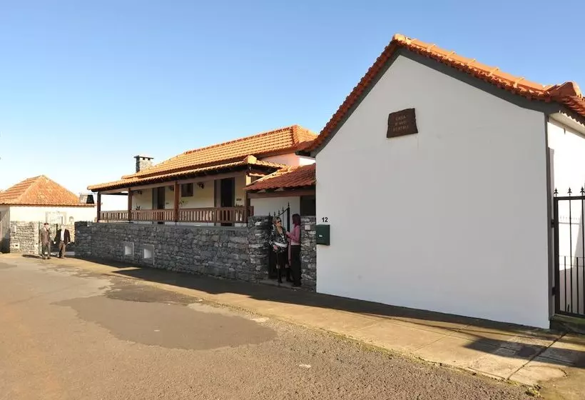 Casa D Avo Beatriz