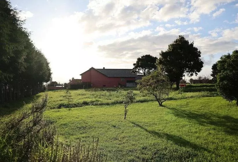 Casa D Avo Beatriz