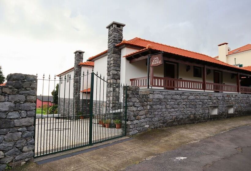 Casa D Avo Beatriz