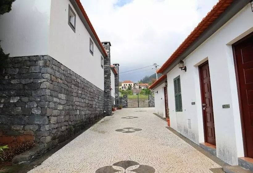 Casa D Avo Beatriz