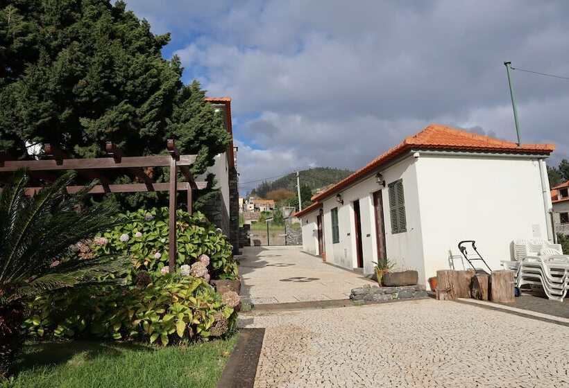 Casa D Avo Beatriz