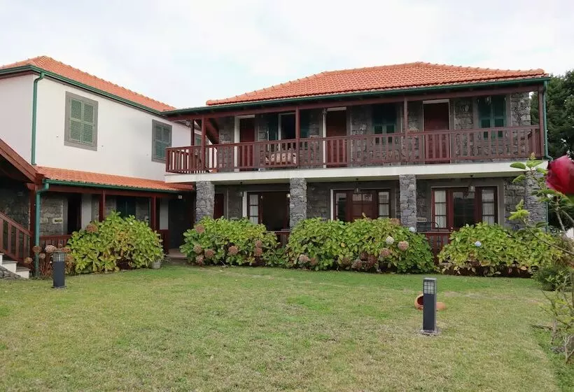 Casa D Avo Beatriz