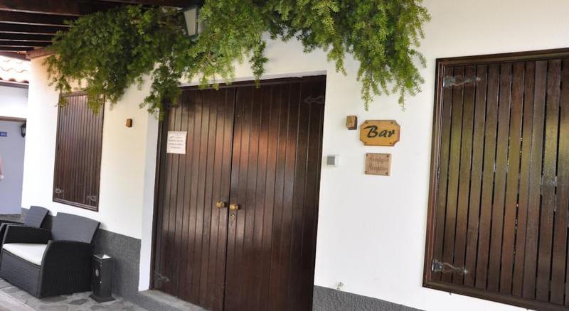 Casas Do Campo do Pomar