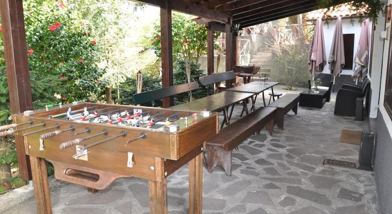 Casas Do Campo do Pomar