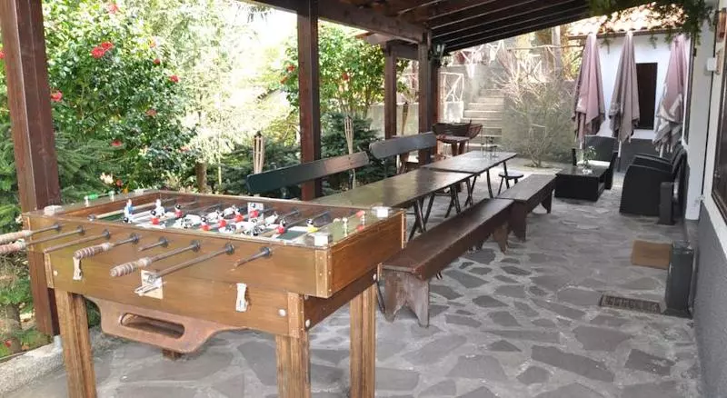 Casas Do Campo do Pomar