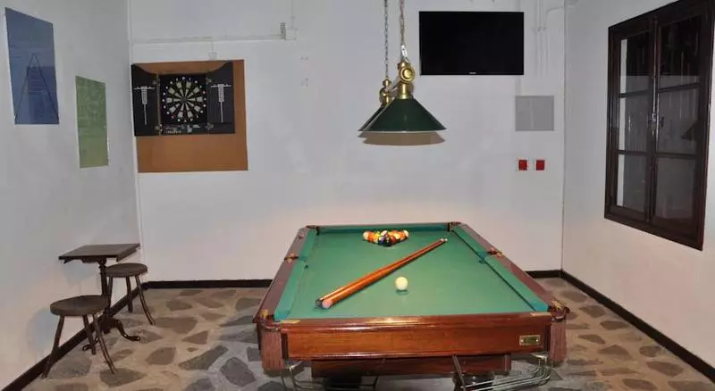 Casas Do Campo do Pomar