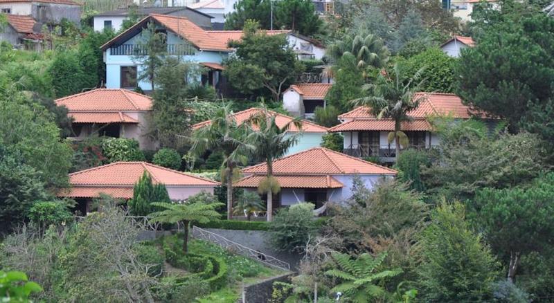 Casas Do Campo do Pomar